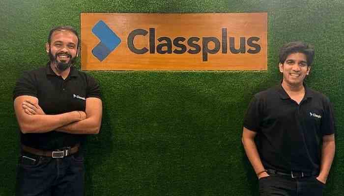 SightsIn Plus Article: Classplus announces second ESOP Buyback for 150+ Employees