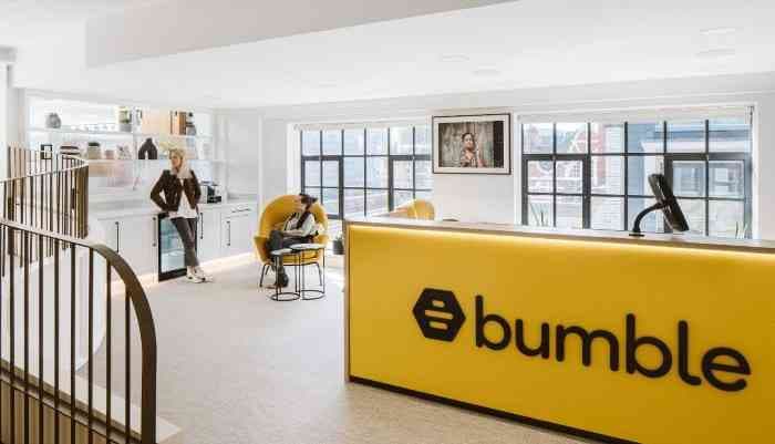 Dating App Bumble To Lay Off Employees