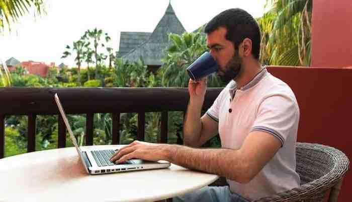 The era of WFH comes to an end for these Tech companies