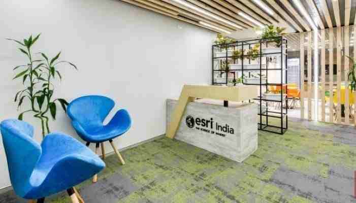 SightsIn Plus Article: Esri India launches online MMGEIS program; undergraduate Apply