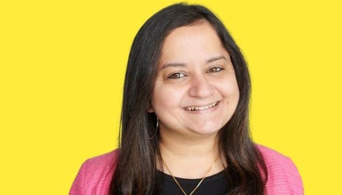 Godrej Capital appoints ex-Lenovo Bhavya Misra as CHRO