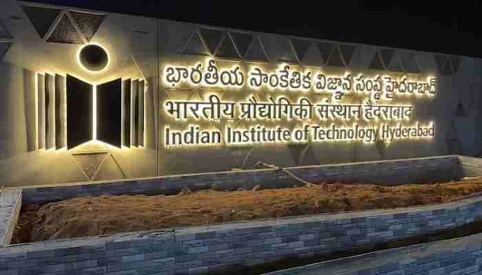 Latest news: IIT-H is hiring for Summer Undergraduate Interns deadline Mar - SightsIn Plus