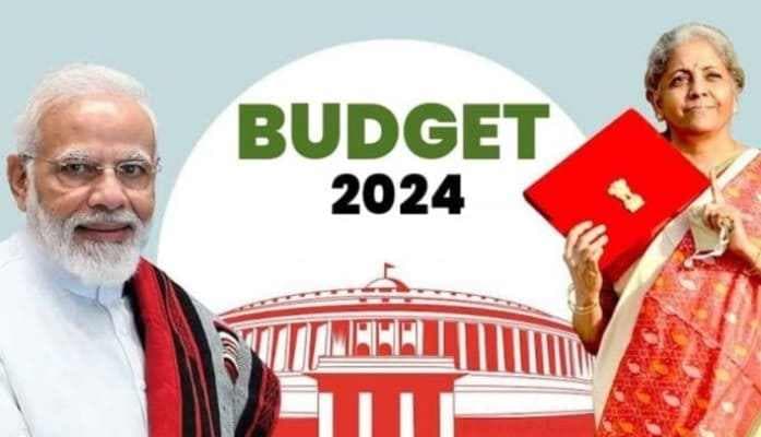 SightsIn Plus Article: Key Highlights of Interim Budget 2024-25