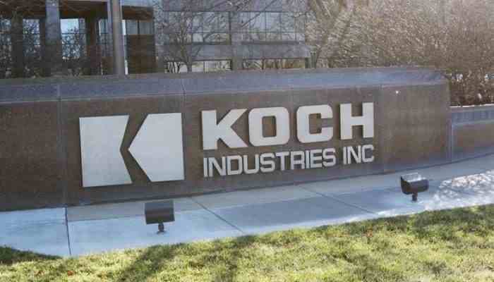 SightsIn Plus Article: Koch Industries is on a hiring spree for various roles; Apply Here
