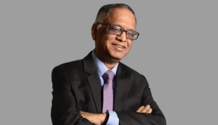 SightsIn Plus Article: Narayana Murthy regrets for not rewarding smart employees at Infosys