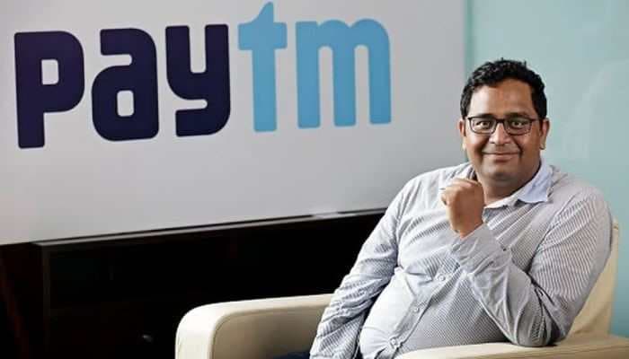 SightsIn Plus Article: Vijay Shekhar Sharma Resigned as Paytm Payments Bank Chairman
