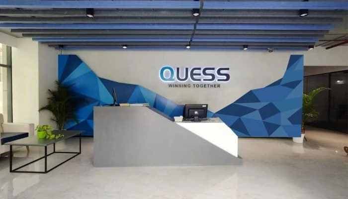 Latest news: Quess Corp Limited invites job applications explore opportunities - SightsIn Plus