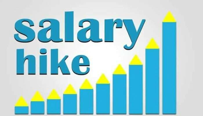 Salary hike at manufacturing firms likely to be 10.1%
