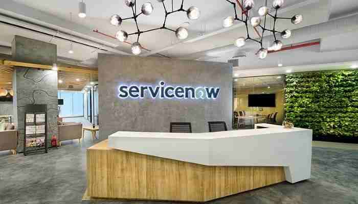 SightsIn Plus Article: ServiceNow is hiring for various roles and to upskill 10,000 students