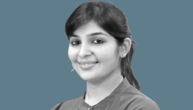 Apeksha Jain joins Siemens Smart Infrastructure India as HR Head