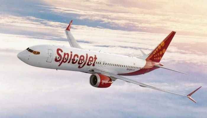 SpiceJet to sack nearly 1400 employees to save costs
