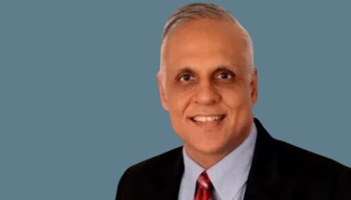 Latest news: Tata Digital CEO Pratik Pal steps down, Naveen Tahilyani succeeds - SightsIn Plus