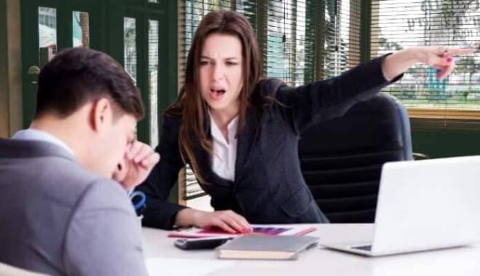 Latest news: The biggest mistakes job candidates need to avoid in an interview - SightsIn Plus