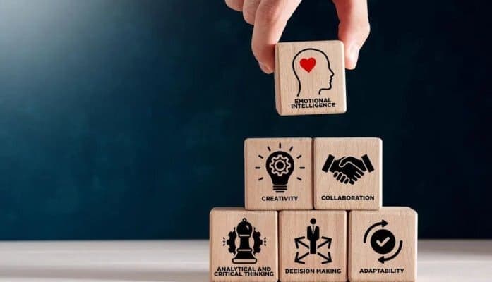 Latest news: Top Essential Soft Skills in the Era of Generative AI - SightsIn Plus