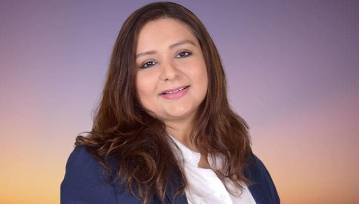 Tribeca Developers appoints Simantika Mukherjee as Group CHRO