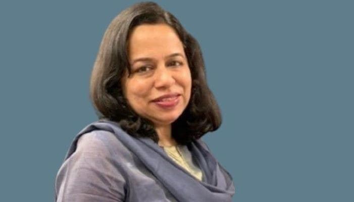 USV appoints Raymonds Aparna Vishwasrao as Chief HR Officer