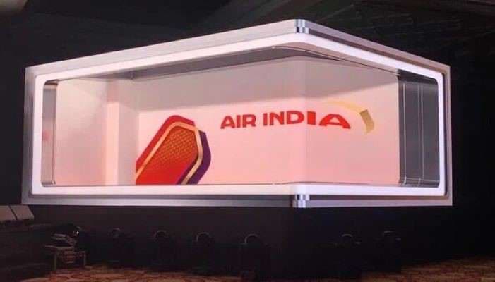 Air India terminates employment for over non-flying employees