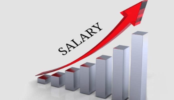 SightsIn Plus Article: Appraisal trends impacting salary hike: 2024 Vs 2023