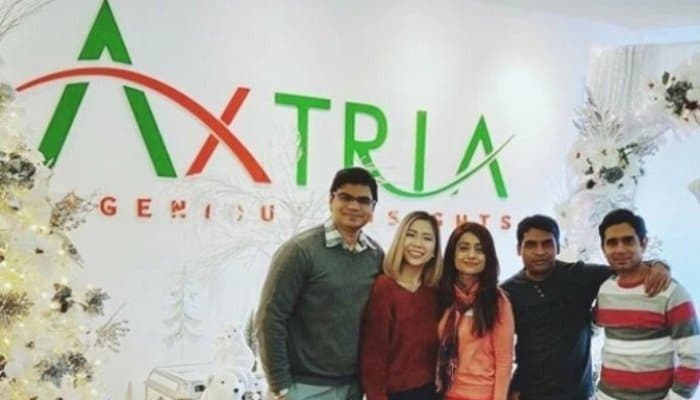 Latest news: Axtria Inc. expanding team, hiring for jobs in India, Apply here! - SightsIn Plus
