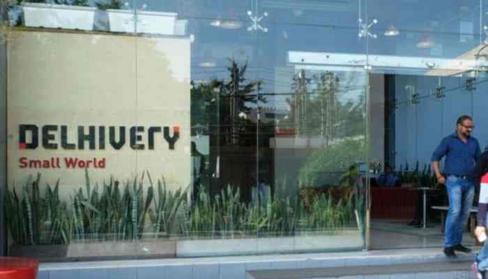 SightsIn Plus Article: Delhivery all-women workforce Delhivery’s Moga hub in Punjab