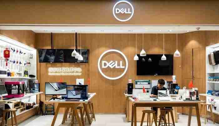Dell cuts 6,000 jobs from global workforce