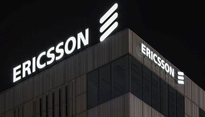 Ericsson to cut 1,200 jobs due to decreased demand