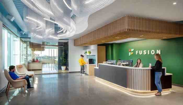 SightsIn Plus Article: Fusion CX is planning to hire 500 employees