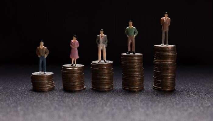 Latest news: metro-based Indian women perceive gender pay gap, Report - SightsIn Plus