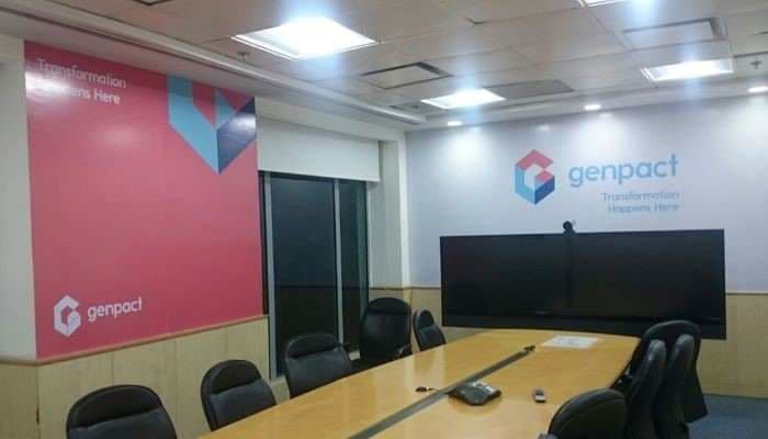 HR Insights: Genpact is hiring for over , jobs in India Explore opportunities - SightsIn Plus