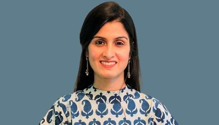 GreyOrange appoints Anubha Chopra as Chief People Officer