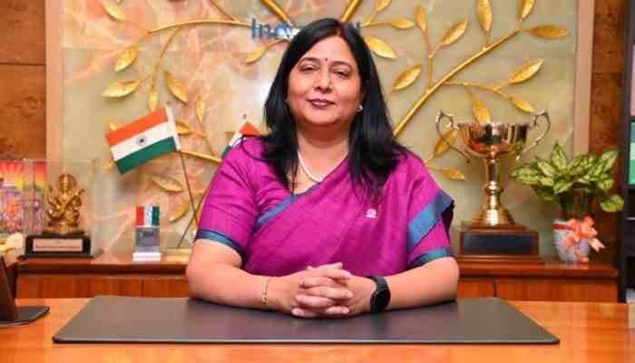 Indian Oil appoints Rashmi Govil as Director – Human Resources