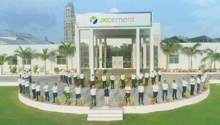 SightsIn Plus Article: JK Cement is set to invest 2,500 crores in Panna, Madhya Pradesh