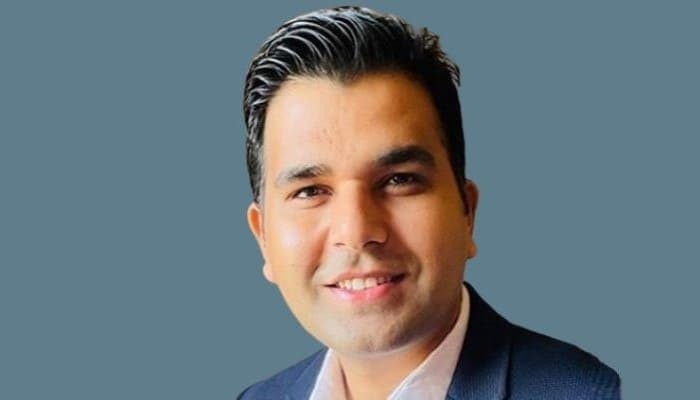 Max Life Insurance appoints Iqbal Mir as VP- Human Resources