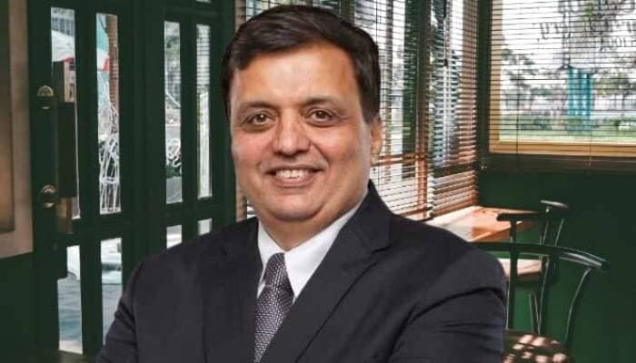 SightsIn Plus Article: Meet Milind Lakkad, EVP and CHRO Tata Consultancy Services