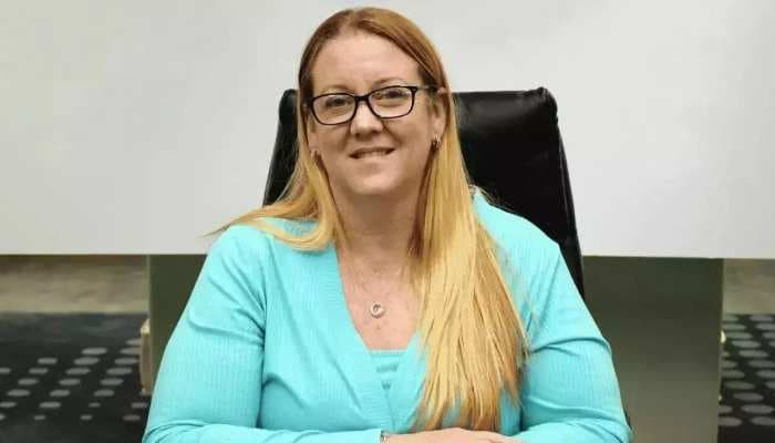 SightsIn Plus Article: Amy Hanlon-Rodemich Nokia’s Chief People Officer quits