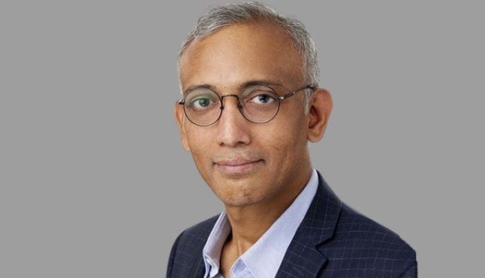 PG India announces its new CEO Kumar Venkatasubramanian