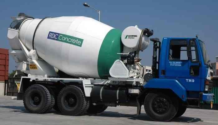 SightsIn Plus Article: RDC Concrete Partners with BITS Pilani for Employee Education