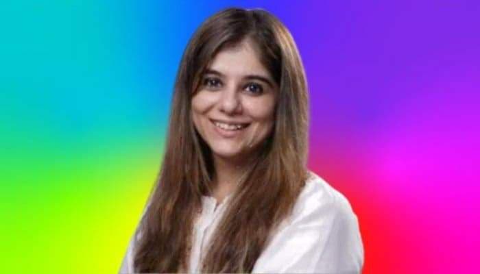 Latest news: Rajita Singh on how Kyndryl India champions DEI equal access - SightsIn Plus