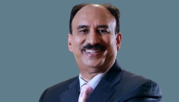Latest news: Santrupt Misra ex-Aditya Birla HR leader contests Lok Sabha election - SightsIn Plus