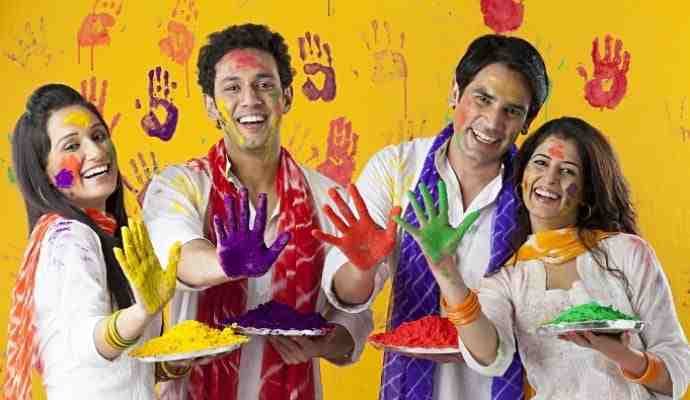 SightsIn Plus Article: Significance of HOLI for Human Resources (HR)