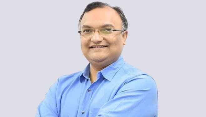 Sprinklr gets Adobe’s Amitabh Misra as Chief Technology Officer