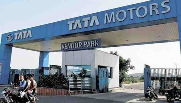 SightsIn Plus Article: Tata Motors to split its businesses into two listed companies