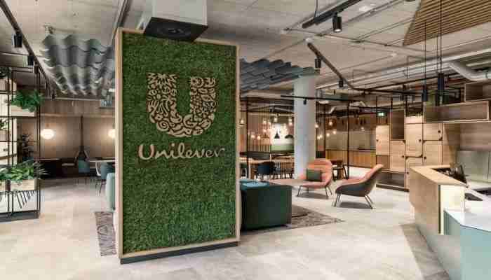 Unilever to expedite GAP, cuts jobs, splits Ice Cream
