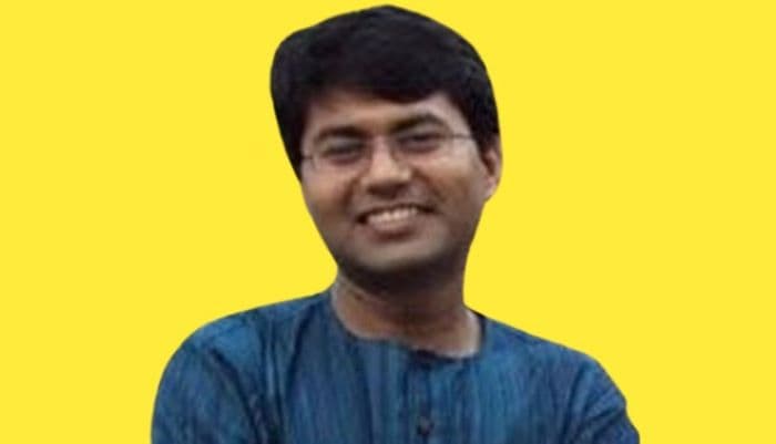 Vedanta Aluminium appoints Pankaj Sureka as CHRO
