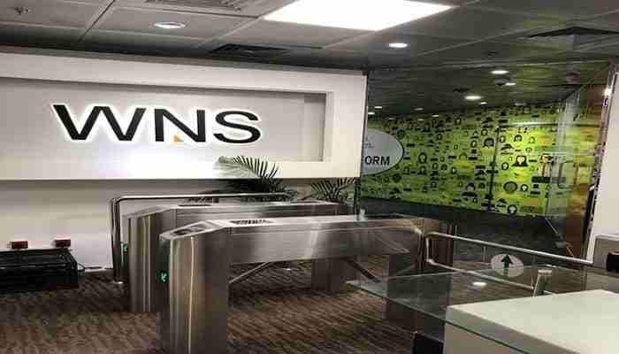 SightsIn Plus Article: WNS India is actively hiring for hundreds of WFO / WFH jobs; Apply