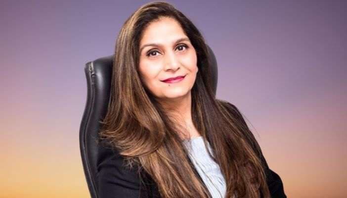 Simmi Dhamija quits Wipro as Chief Operating Officer