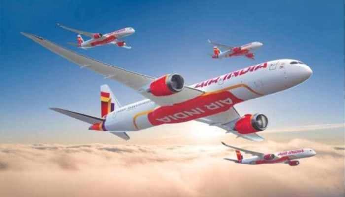 Latest news: Air India recruited , people in FY, with , flying crew - SightsIn Plus