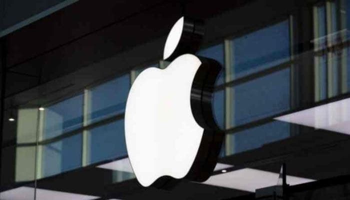 Apple announced layoffs, affecting over 700 employees