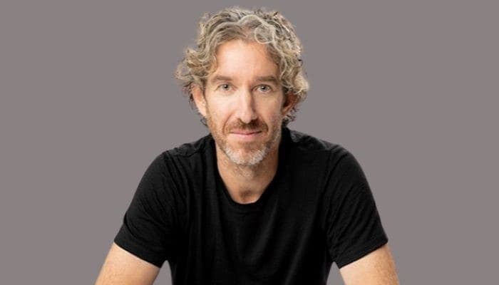 SightsIn Plus Article: Atlassian co-founder Scott Farquhar steps down as co-CEO