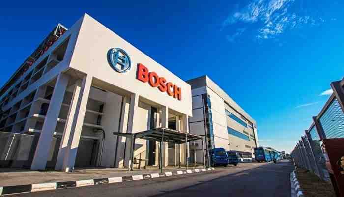 Latest news: Bosch is hiring for roles explore here WFOWFH jobs - SightsIn Plus